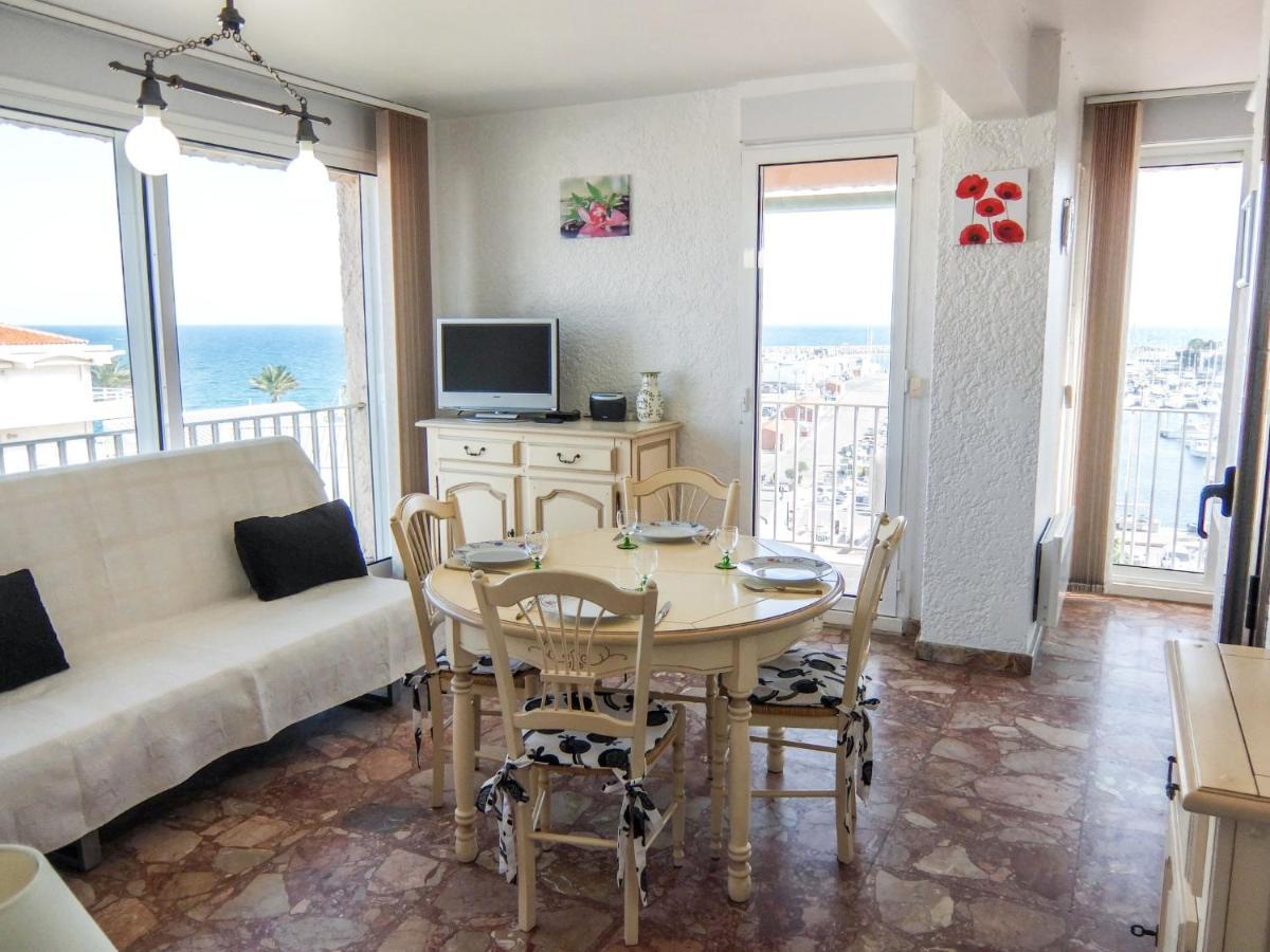 Apartment Port Des Sables By Interhome 생시프리앙 외부 사진