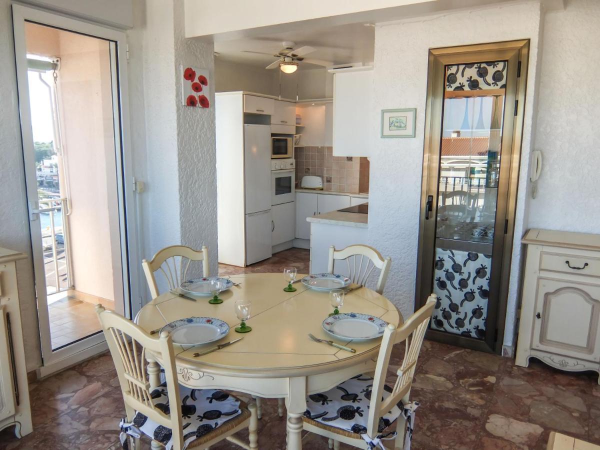 Apartment Port Des Sables By Interhome 생시프리앙 외부 사진