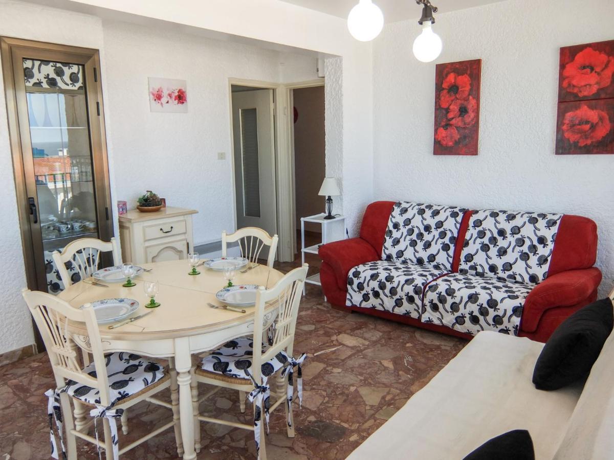 Apartment Port Des Sables By Interhome 생시프리앙 외부 사진